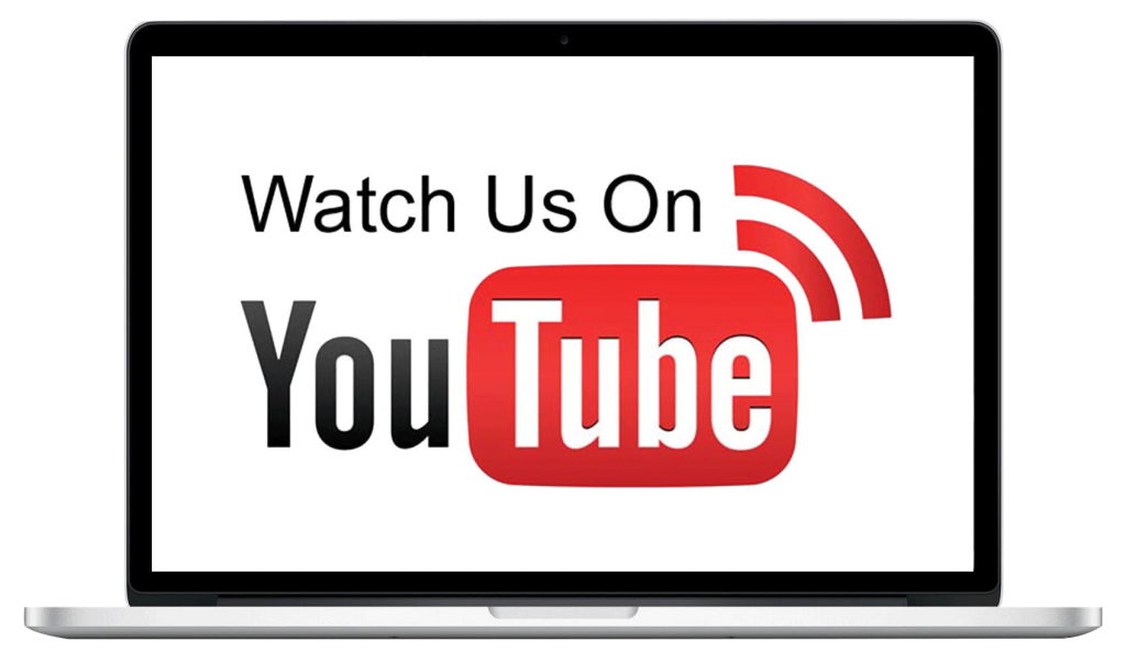 Waterseal on YouTube