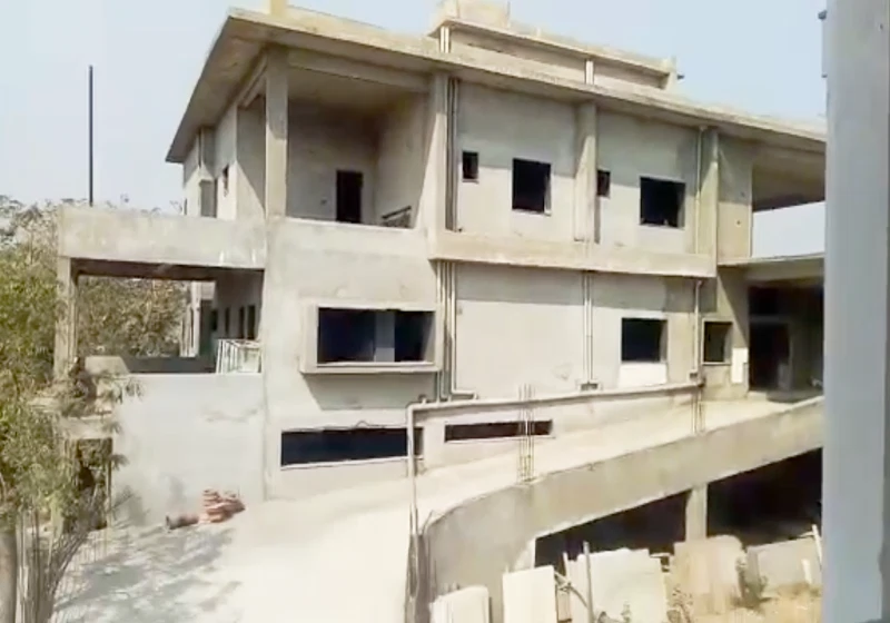 New terrace waterproofing Solutions in Ahmedabad with advanced leakage protection